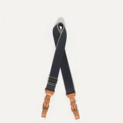 Bandoulière STRIPE Musette