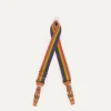 Bandoulière STRIPE Musette