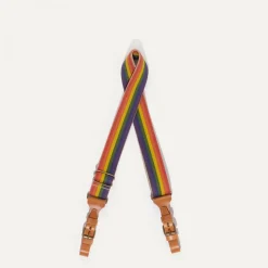 Bandoulière STRIPE Musette