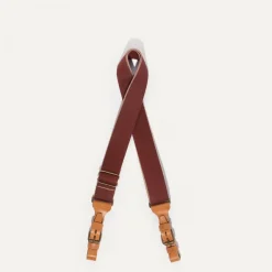 Bandoulière STRIPE Musette