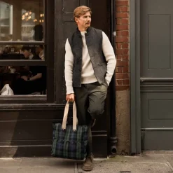 Cabas Musette Meline