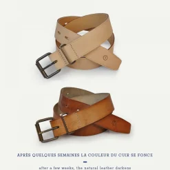 Ceinture Fred