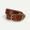 Ceinture Manchette waves