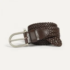 Ceinture Manille Tressée