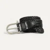 Ceinture Manille Tressée