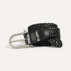 Ceinture Manille Tressée