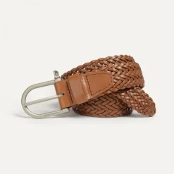 Ceinture Manille Tressée