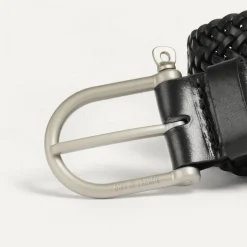 Ceinture Manille Tressée