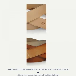 Ceinture Mistoufle