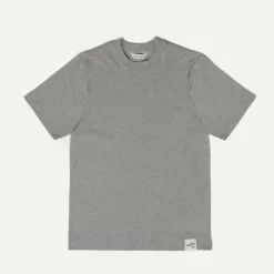Le T shirt Heavy weight champion