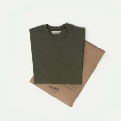 Le T shirt Heavy weight champion