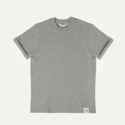 Le T shirt Heavy weight champion