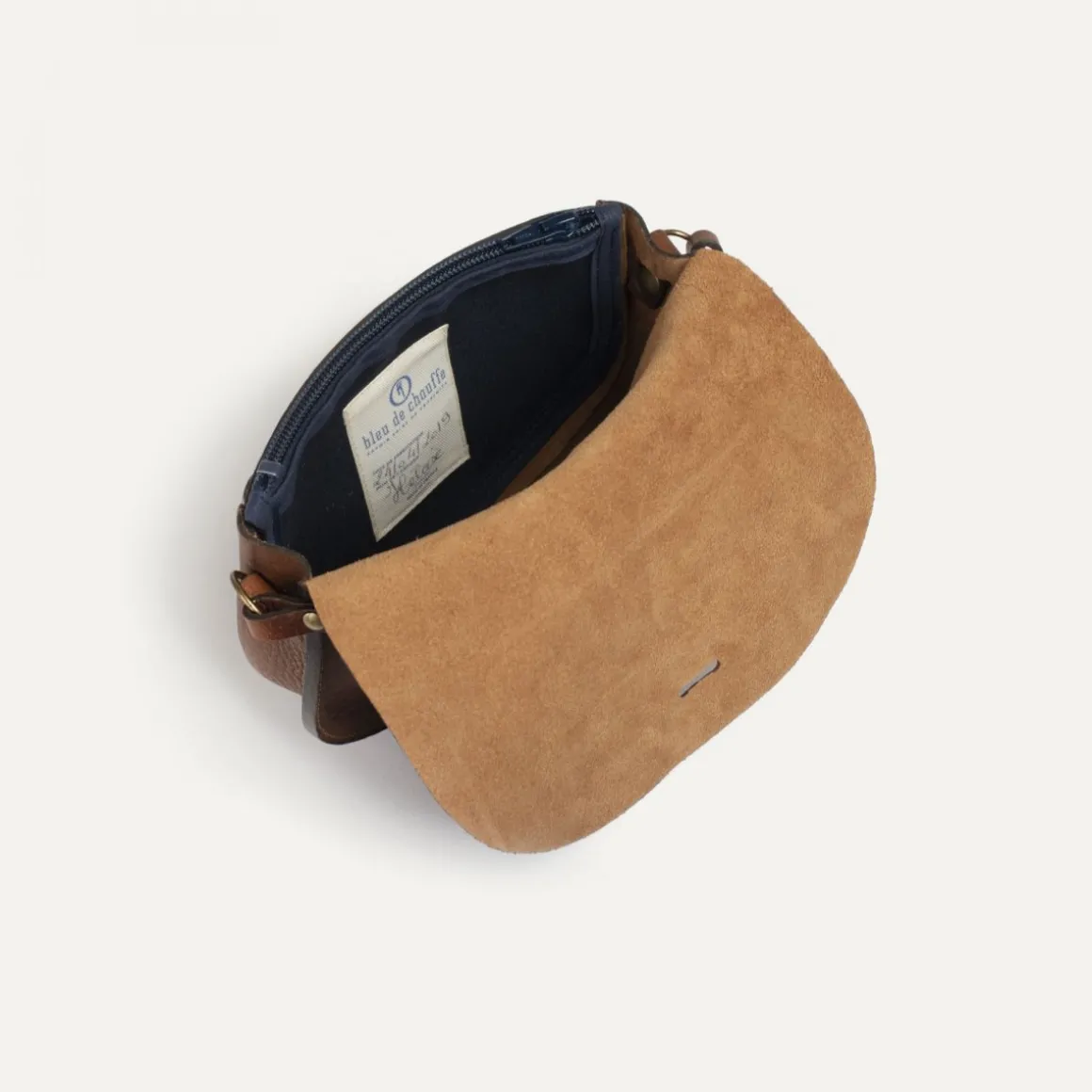 Mini sac postier Java