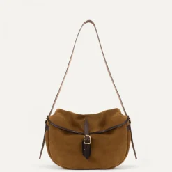 Musette du pêcheur demi lune Margot