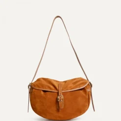 Musette du pêcheur demi lune Margot