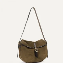 Musette du pêcheur demi lune Margot