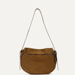 Musette du pêcheur demi lune Margot