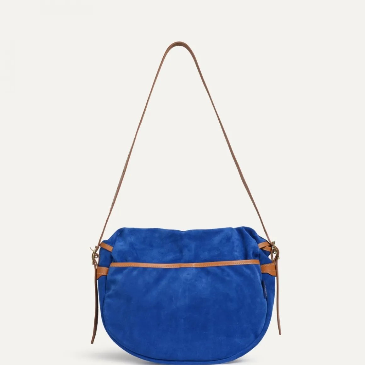 Musette du pêcheur demi lune Margot
