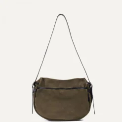 Musette du pêcheur demi lune Margot