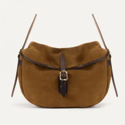 Musette du pêcheur demi lune Margot