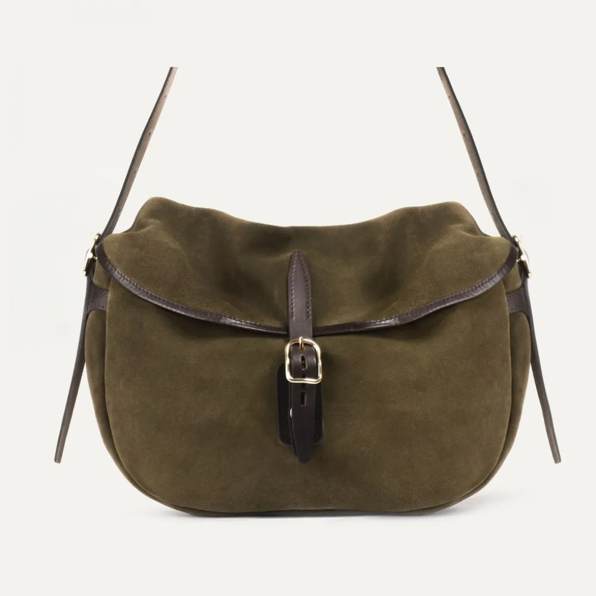 Musette du pêcheur demi lune Margot