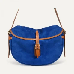 Musette du pêcheur demi lune Margot