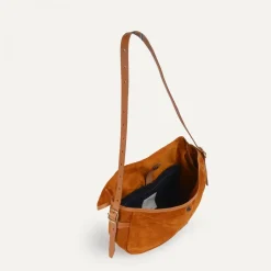 Musette du pêcheur demi lune Margot