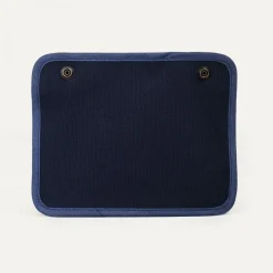 Poche zippée