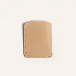 Porte cartes visites Intro
