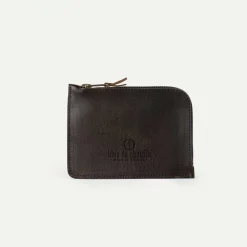 Porte monnaie zippé As / M