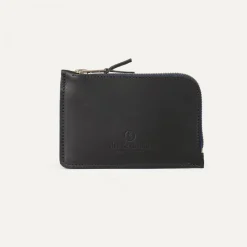 Porte monnaie Zippé Pognon / L