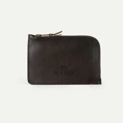 Porte monnaie zippé Pognon / L