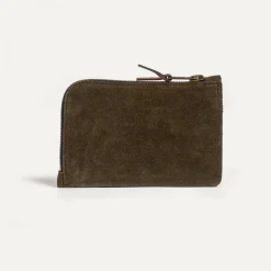 Porte monnaie zippé Pognon / L