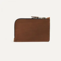 Porte monnaie zippé Pognon / L
