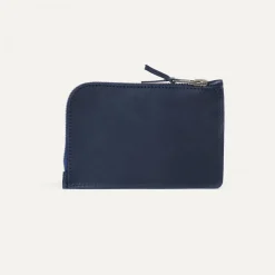 Porte monnaie zippé Pognon / L