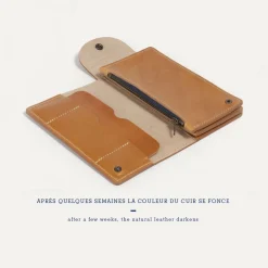 Portefeuille Corto