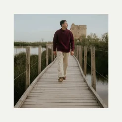 Pull Marin Cancale