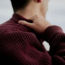 Pull Marin Cancale