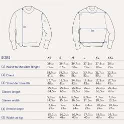 Pull Marin Cancale