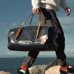 Sac Marin GUY COTTEN x BLEU DE CHAUFFE