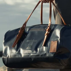 Sac Marin GUY COTTEN x BLEU DE CHAUFFE