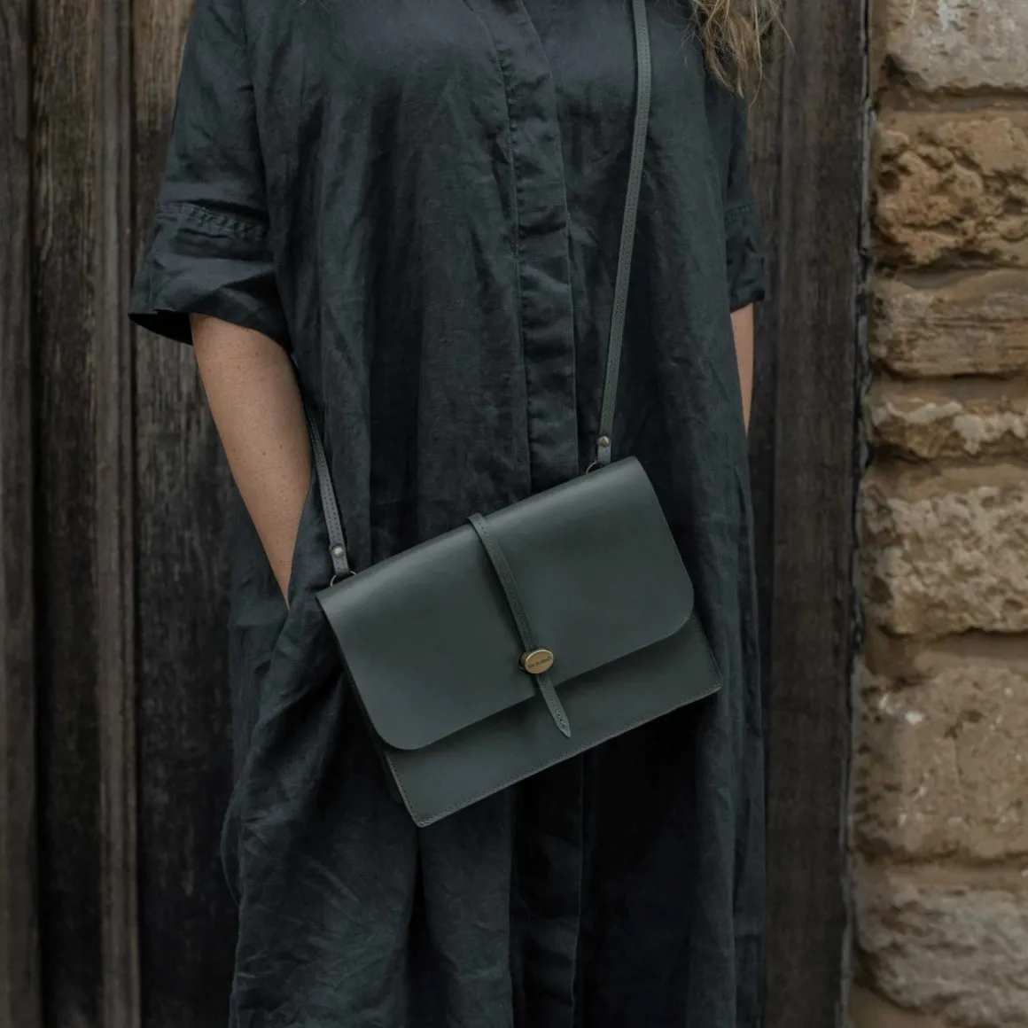 Sac Pochette Jordi