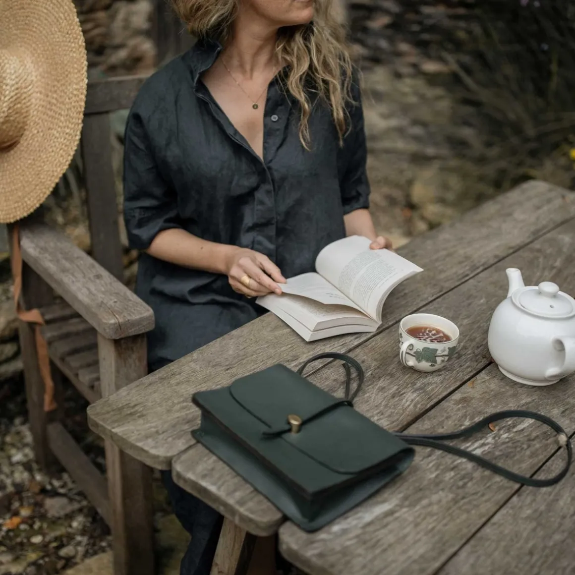 Sac Pochette Jordi