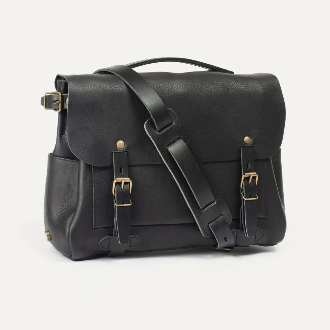 Sac Postier Eclair M
