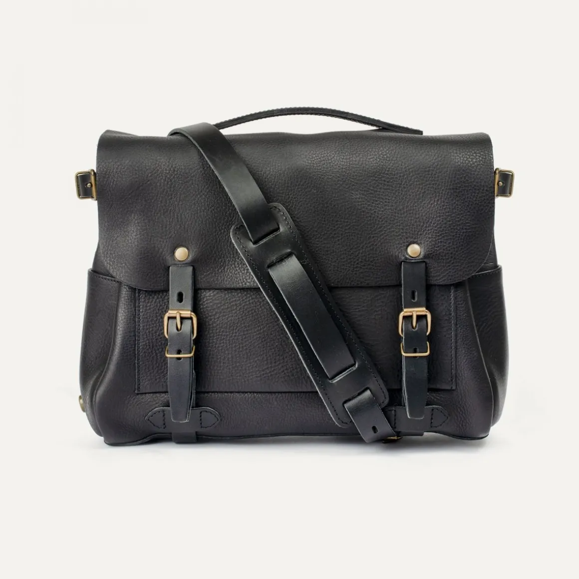 Sac Postier Eclair M