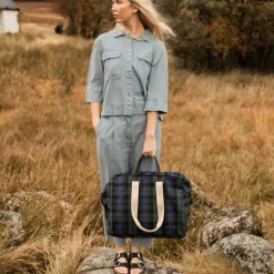 Sac voyage aviateur Missak