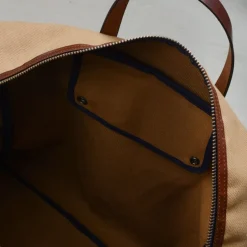 Sac voyage aviateur Missak