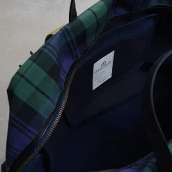 Sac voyage aviateur Missak