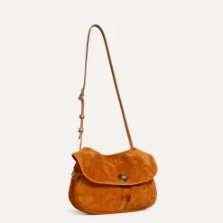 Soft musette S Janice