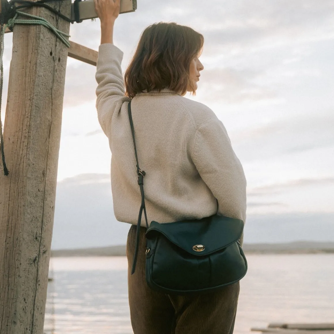 Soft Musette S Janice